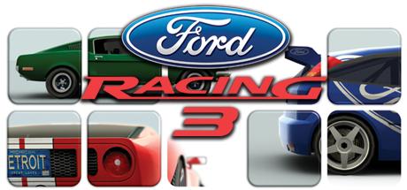 Ford Racing 3 Download Apunkagames
